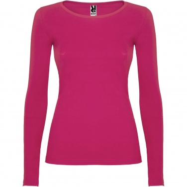 Logotrade advertising products photo of: Extreme long sleeve women's t-shirt