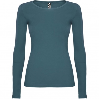Logotrade promotional product picture of: Extreme long sleeve women's t-shirt