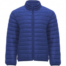 Finland men's insulated jacket