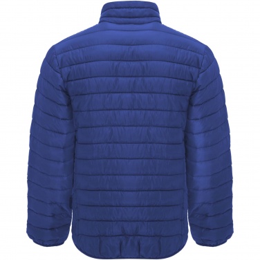 Logotrade advertising products photo of: Finland men's insulated jacket