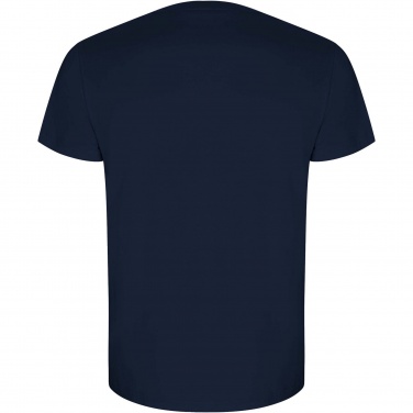 Logotrade promotional product image of: Golden short sleeve men's t-shirt