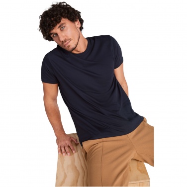 Logotrade business gifts photo of: Golden short sleeve men's t-shirt