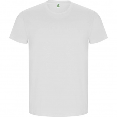 Logotrade promotional merchandise picture of: Golden short sleeve men's t-shirt