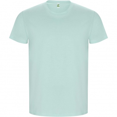 Logotrade promotional item picture of: Golden short sleeve men's t-shirt