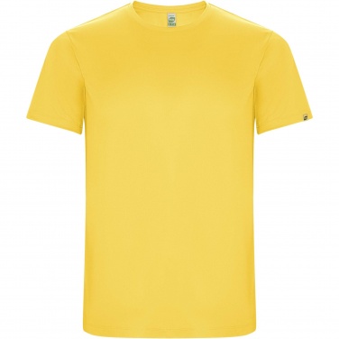Logotrade promotional item picture of: Imola short sleeve men's sports t-shirt