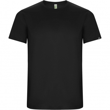 Logotrade corporate gift image of: Imola short sleeve men's sports t-shirt
