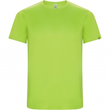 Logotrade business gifts photo of: Imola short sleeve men's sports t-shirt