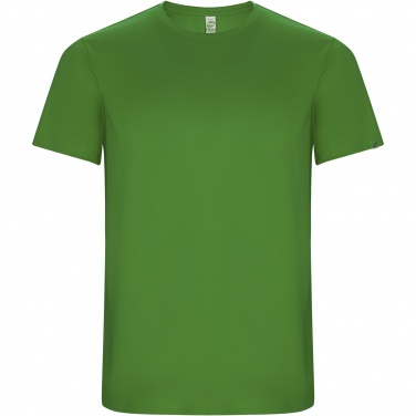 Logotrade business gifts photo of: Imola short sleeve kids sports t-shirt