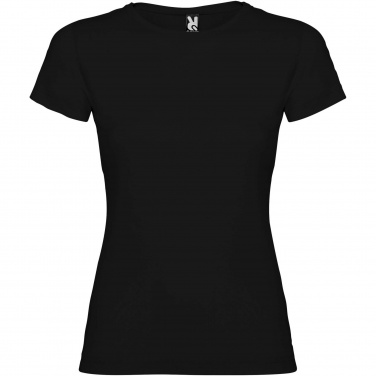 Logotrade corporate gifts photo of: Jamaica short sleeve women's t-shirt