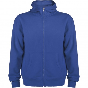 Logotrade promotional giveaway picture of: Montblanc unisex full zip hoodie