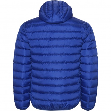 Logotrade business gift image of: Norway men's insulated jacket