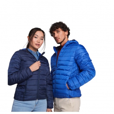 Logotrade promotional giveaway picture of: Norway men's insulated jacket