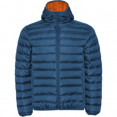 Logotrade promotional product picture of: Norway men's insulated jacket