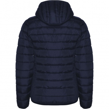 Logotrade advertising products photo of: Norway women's insulated jacket