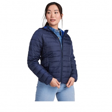 Logotrade promotional merchandise photo of: Norway women's insulated jacket