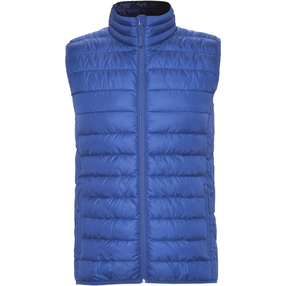 Logotrade promotional items photo of: Oslo men's insulated bodywarmer
