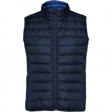 Logotrade advertising products photo of: Oslo women's insulated bodywarmer