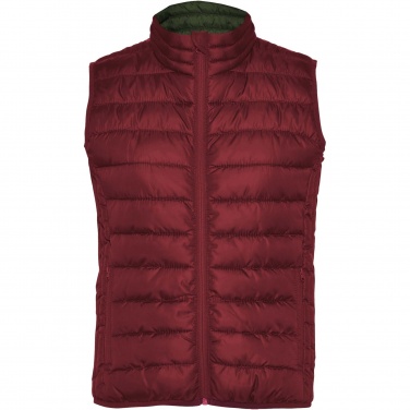 Logotrade business gifts photo of: Oslo women's insulated bodywarmer