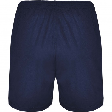 Logotrade promotional products photo of: Player unisex sports shorts