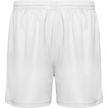 Logotrade promotional items photo of: Player unisex sports shorts