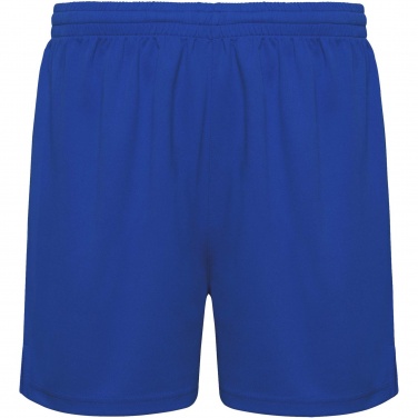 Logo trade promotional merchandise picture of: Player unisex sports shorts