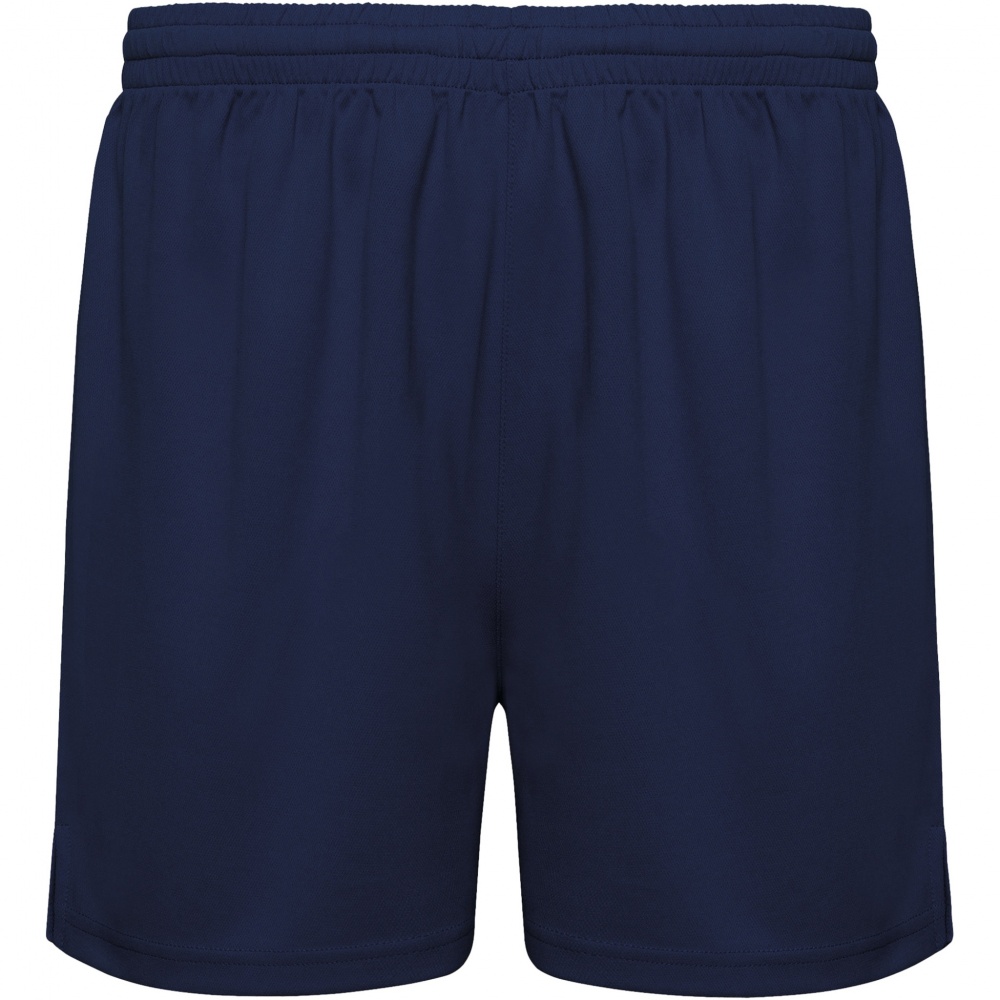 Logotrade promotional products photo of: Player kids sports shorts