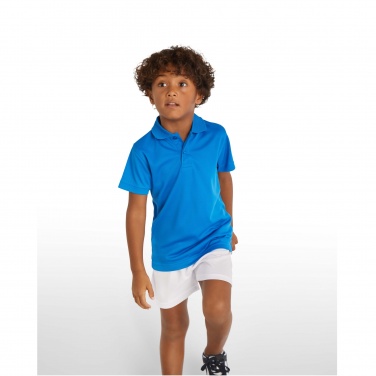 Logotrade advertising product image of: Player kids sports shorts