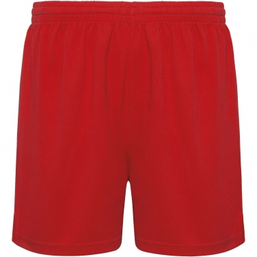 Logotrade promotional giveaway image of: Player kids sports shorts