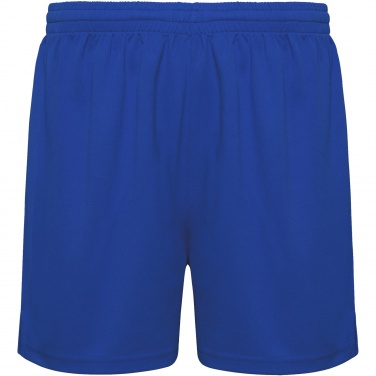 Logotrade business gift image of: Player kids sports shorts