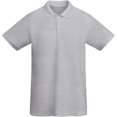 Logo trade business gift photo of: Prince short sleeve men's polo
