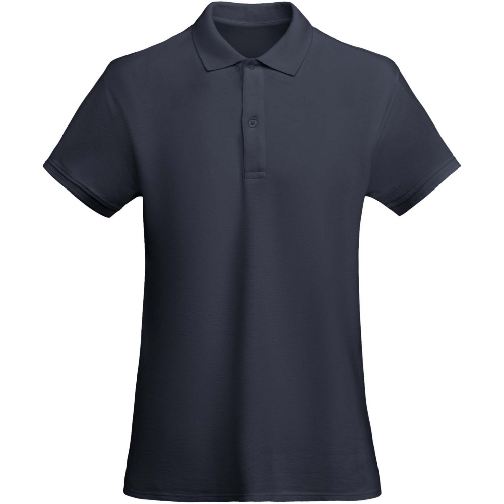 Logotrade advertising product picture of: Prince short sleeve women's polo