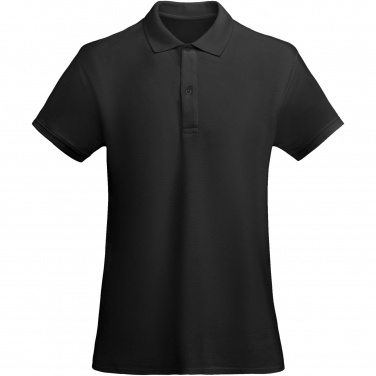 Logo trade promotional merchandise picture of: Prince short sleeve women's polo