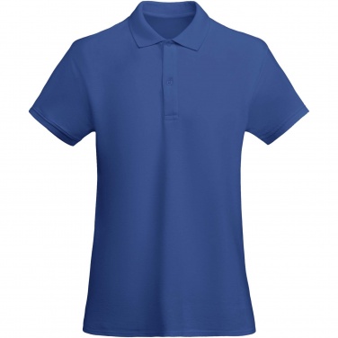 Logo trade promotional product photo of: Prince short sleeve women's polo