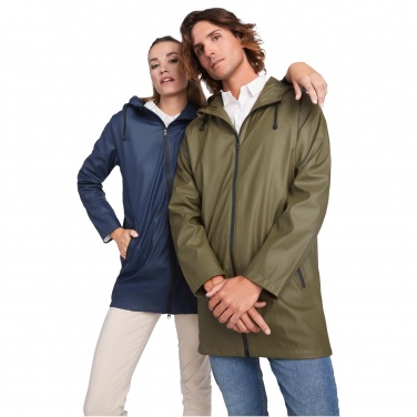 Logotrade advertising product picture of: Sitka men's raincoat