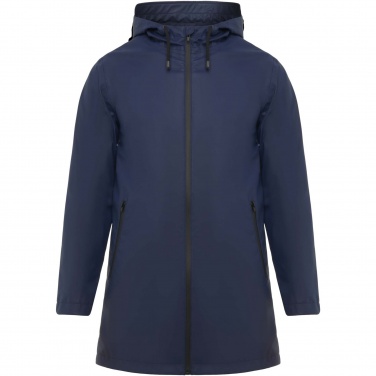 Logo trade promotional products picture of: Sitka men's raincoat