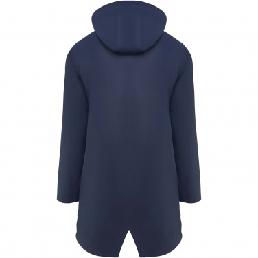 Logo trade promotional gifts picture of: Sitka women's raincoat