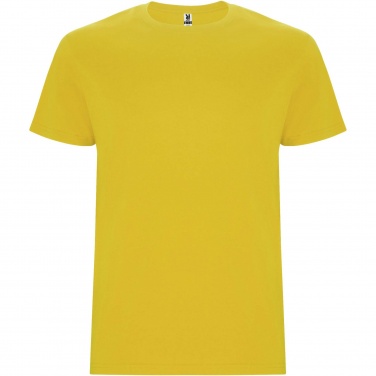 Logotrade promotional item picture of: Stafford short sleeve men's t-shirt