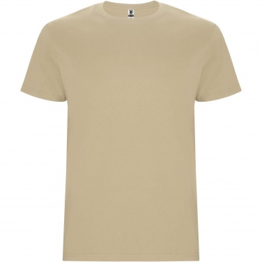 Logotrade promotional items photo of: Stafford short sleeve men's t-shirt