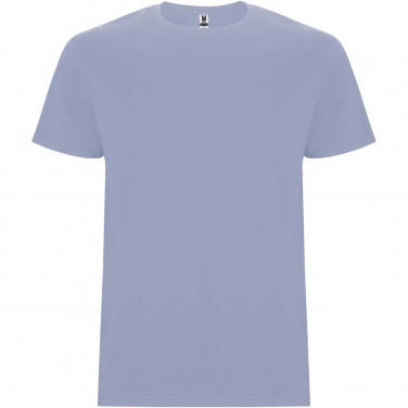 Logo trade promotional products image of: Stafford short sleeve men's t-shirt