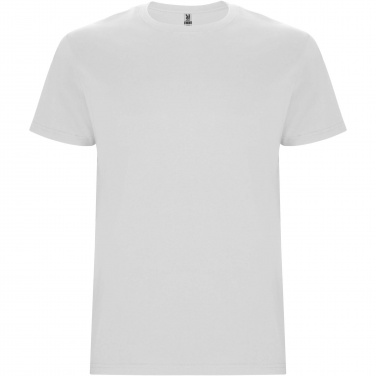 Logotrade promotional product picture of: Stafford short sleeve men's t-shirt