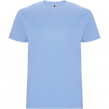 Logo trade corporate gift photo of: Stafford short sleeve men's t-shirt