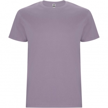 Logo trade advertising products picture of: Stafford short sleeve men's t-shirt