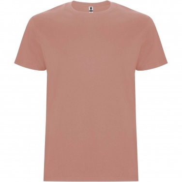Logotrade business gift image of: Stafford short sleeve men's t-shirt