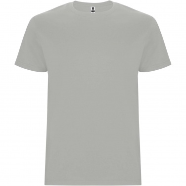 Logo trade business gifts image of: Stafford short sleeve men's t-shirt