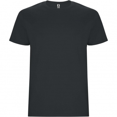 Logo trade corporate gifts picture of: Stafford short sleeve men's t-shirt