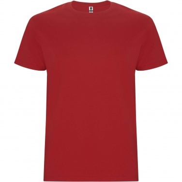 Logotrade promotional gift image of: Stafford short sleeve men's t-shirt