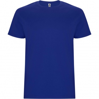 Logo trade business gift photo of: Stafford short sleeve men's t-shirt