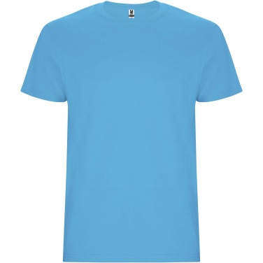 Logotrade corporate gift image of: Stafford short sleeve men's t-shirt