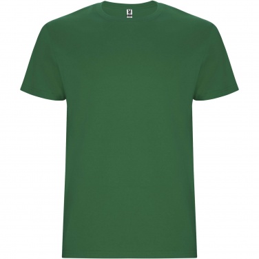 Logo trade promotional gifts image of: Stafford short sleeve men's t-shirt