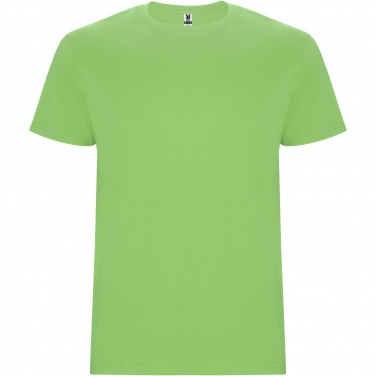 Logo trade corporate gifts picture of: Stafford short sleeve men's t-shirt